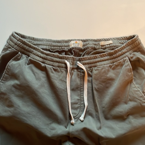 Marine Layer Saturday pant - Picture 3 of 5